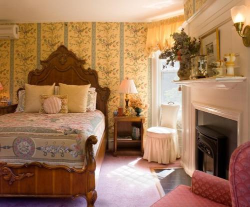 Bed and breakfast Ivy